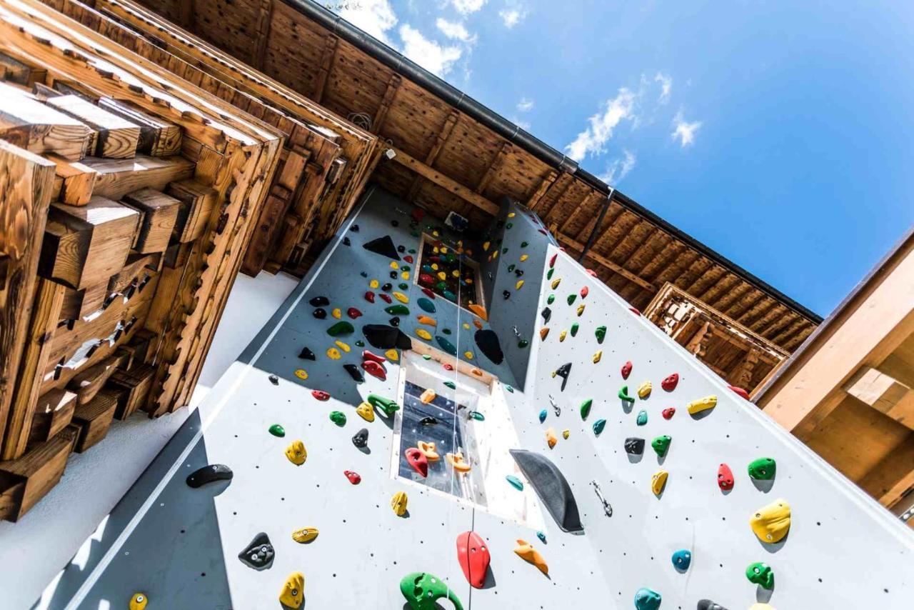 Alpenhotel Tyrol - B&B Konzepthotel - Adults Only Pertisau Exteriör bild