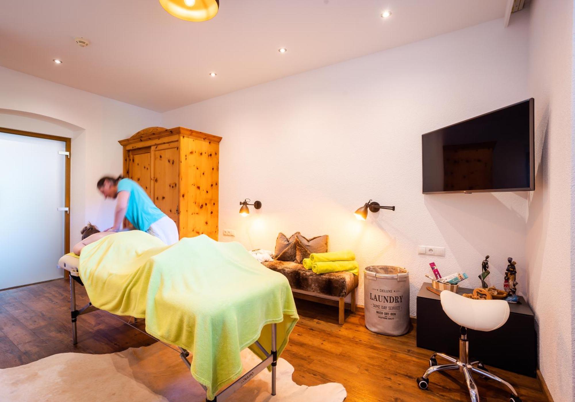 Alpenhotel Tyrol - B&B Konzepthotel - Adults Only Pertisau Exteriör bild