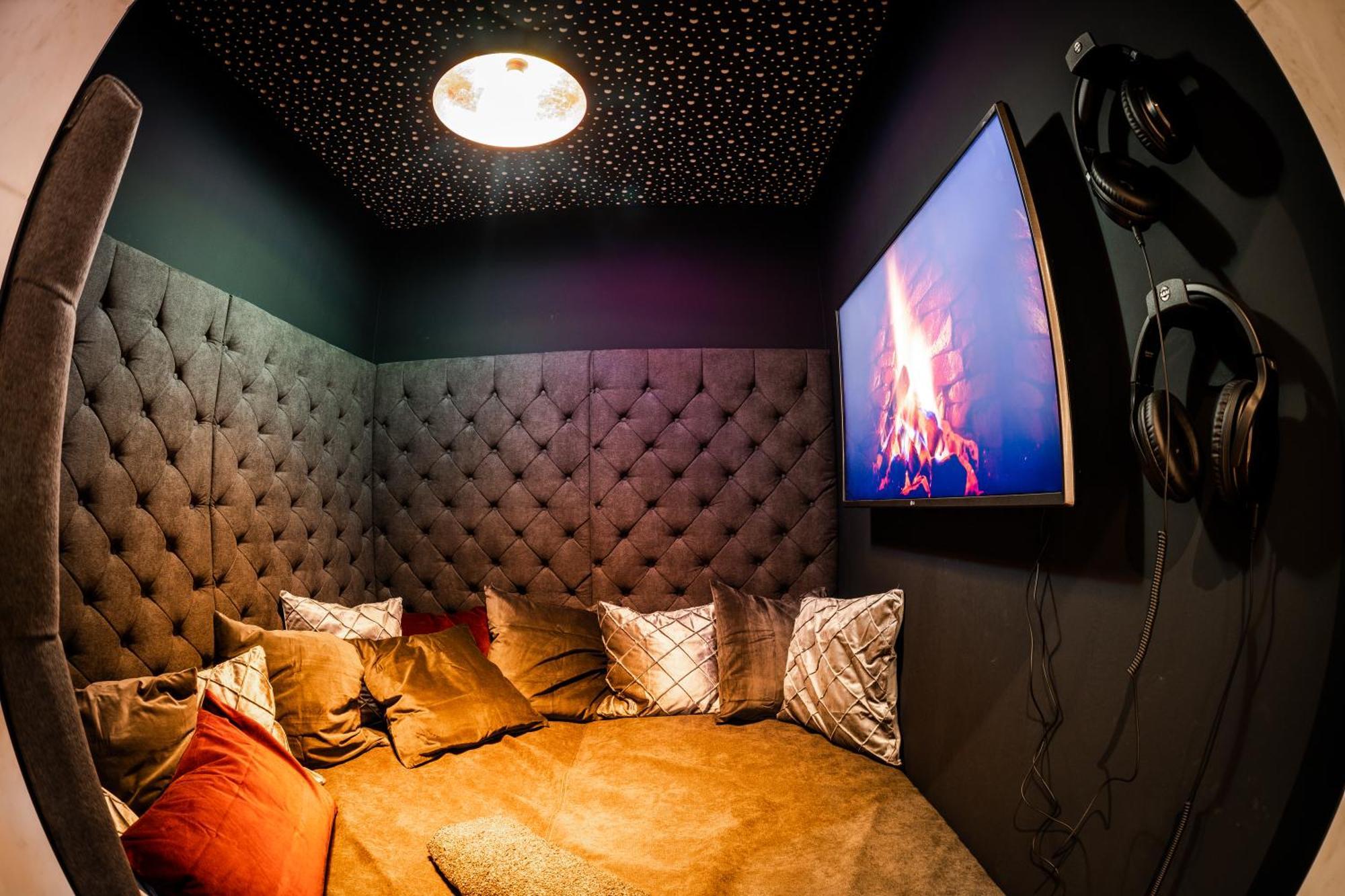 Alpenhotel Tyrol - B&B Konzepthotel - Adults Only Pertisau Exteriör bild