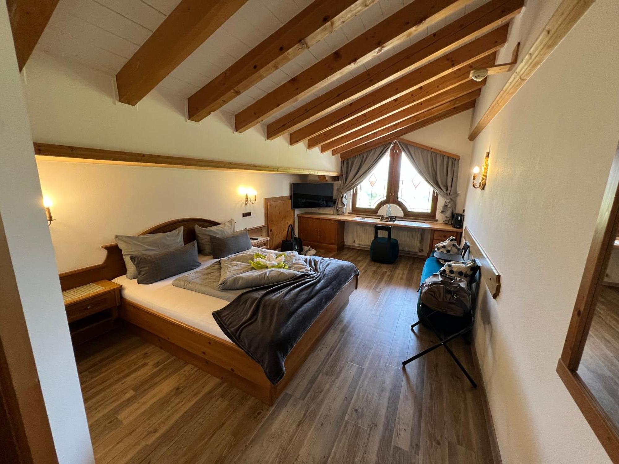 Alpenhotel Tyrol - B&B Konzepthotel - Adults Only Pertisau Exteriör bild