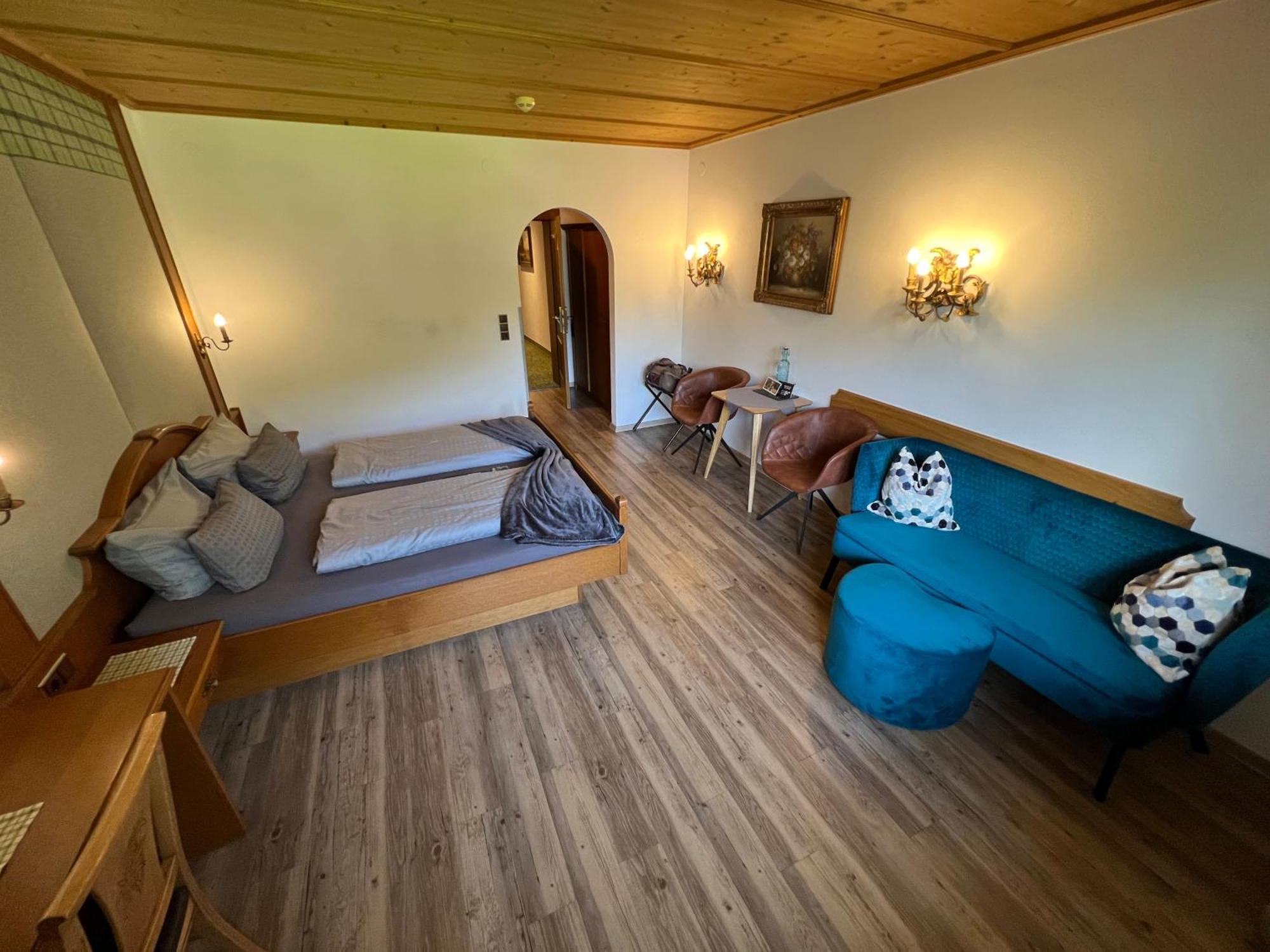 Alpenhotel Tyrol - B&B Konzepthotel - Adults Only Pertisau Exteriör bild