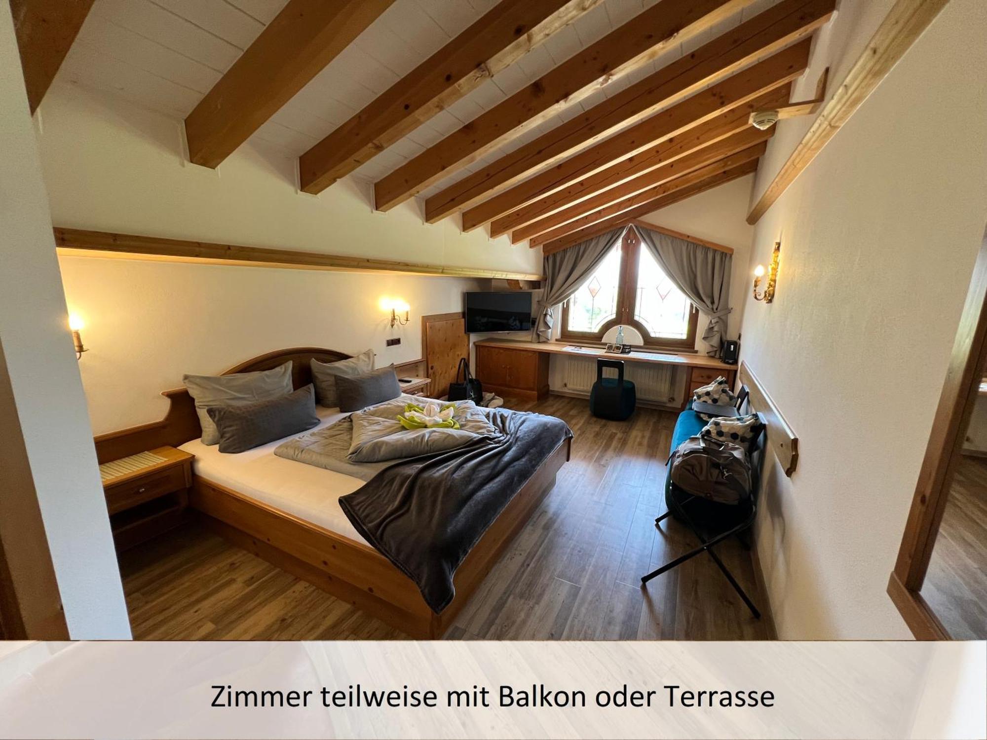 Alpenhotel Tyrol - B&B Konzepthotel - Adults Only Pertisau Exteriör bild