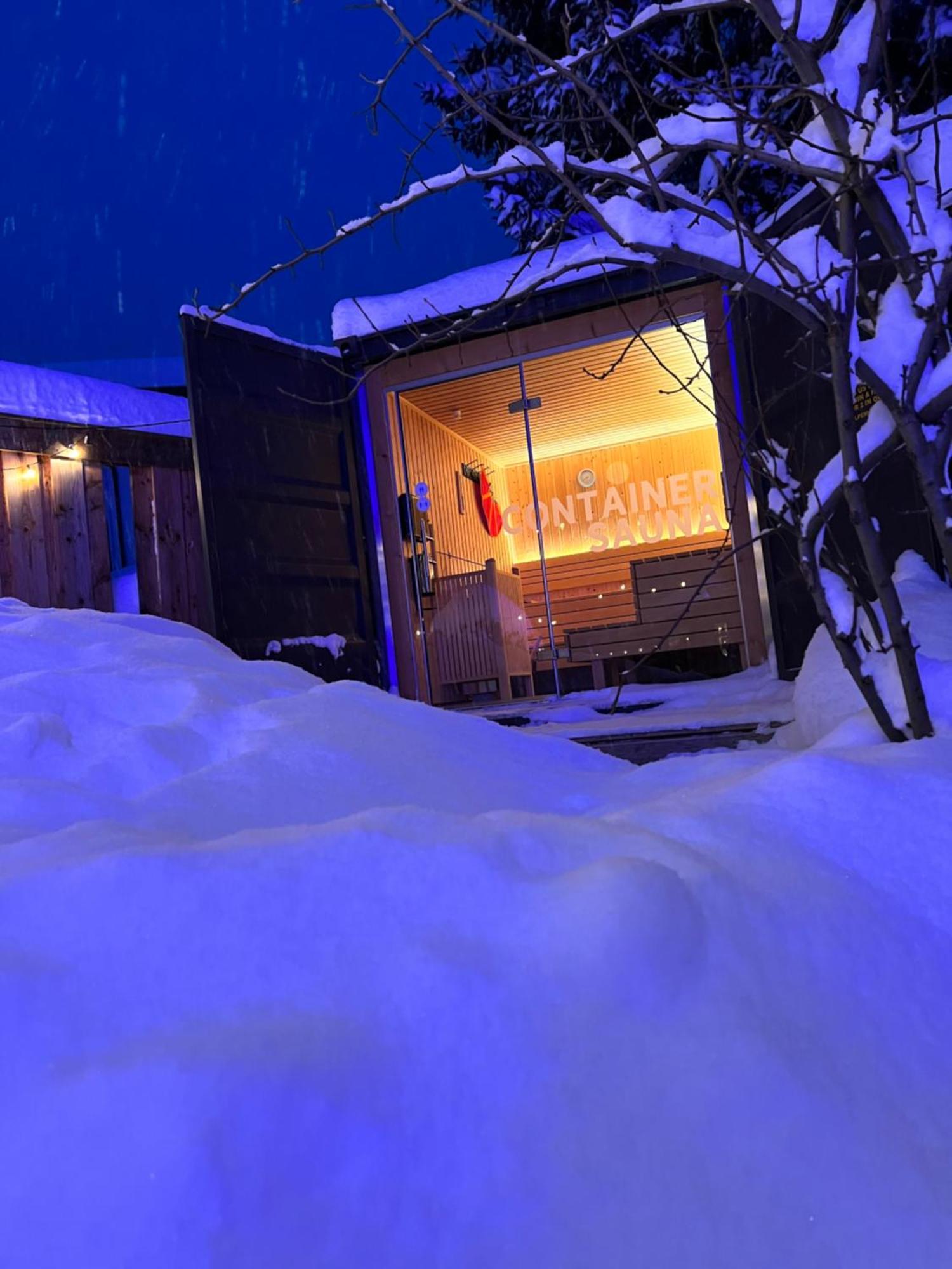Alpenhotel Tyrol - B&B Konzepthotel - Adults Only Pertisau Exteriör bild