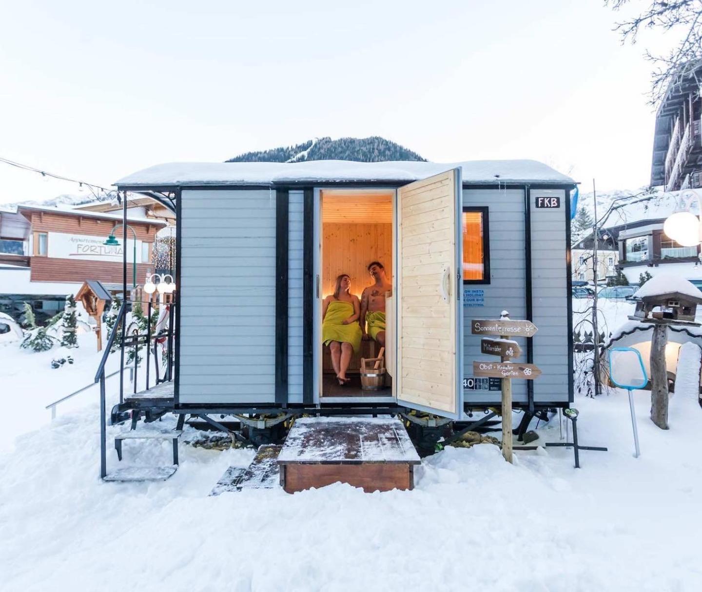 Alpenhotel Tyrol - B&B Konzepthotel - Adults Only Pertisau Exteriör bild