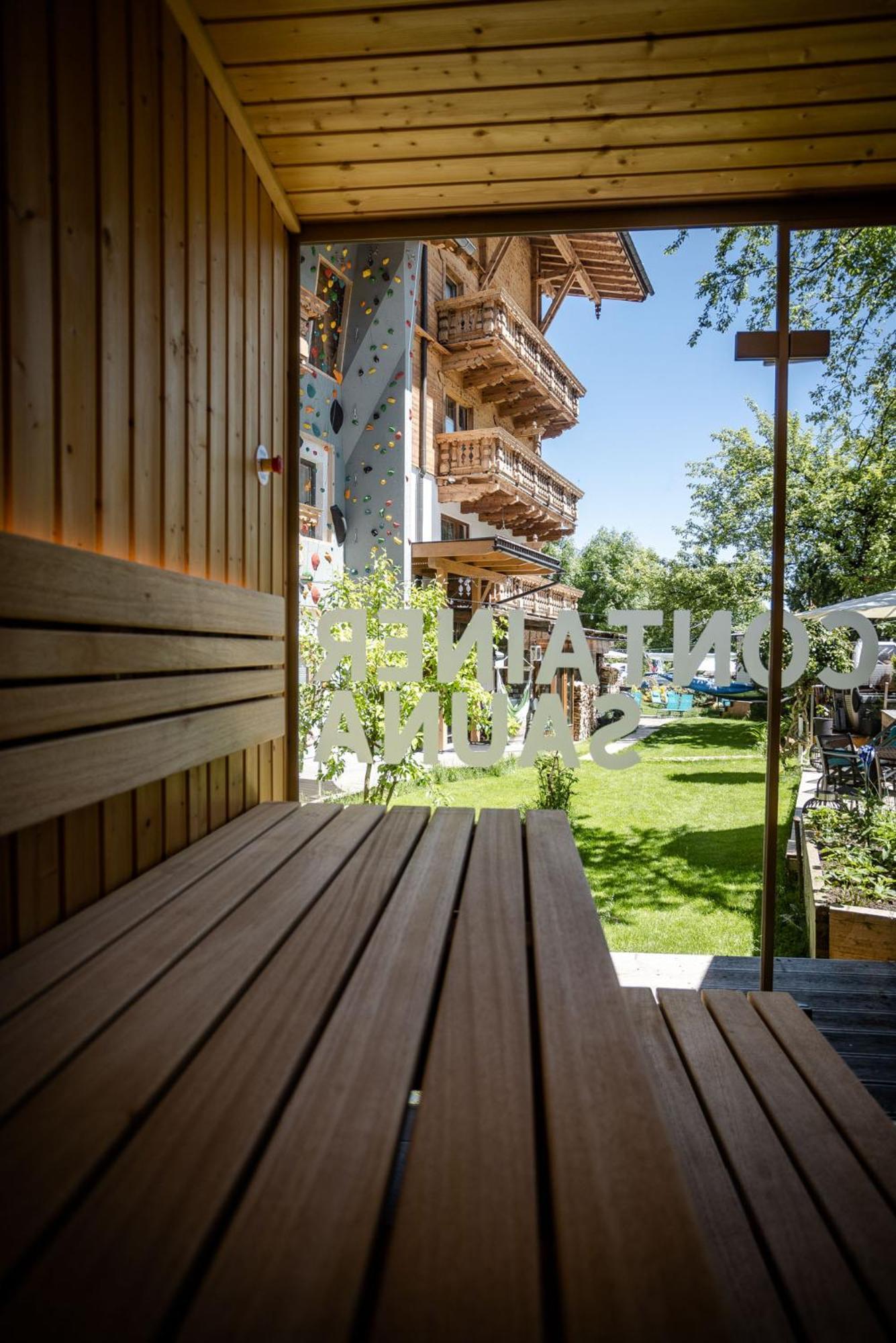 Alpenhotel Tyrol - B&B Konzepthotel - Adults Only Pertisau Exteriör bild