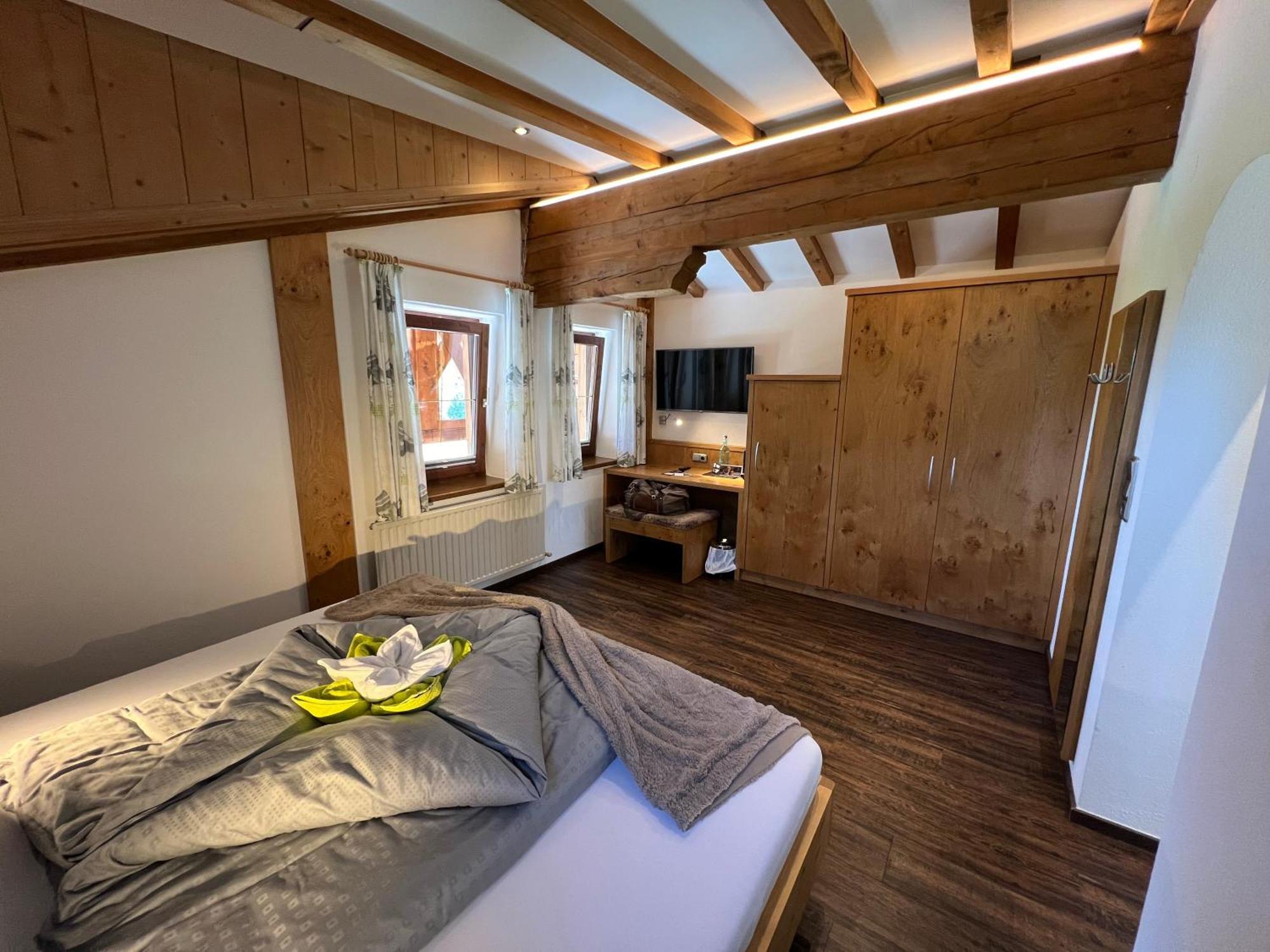 Alpenhotel Tyrol - B&B Konzepthotel - Adults Only Pertisau Exteriör bild